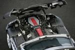 Mercedes-Benz SLR McLaren Roadster 2007 года (WW)